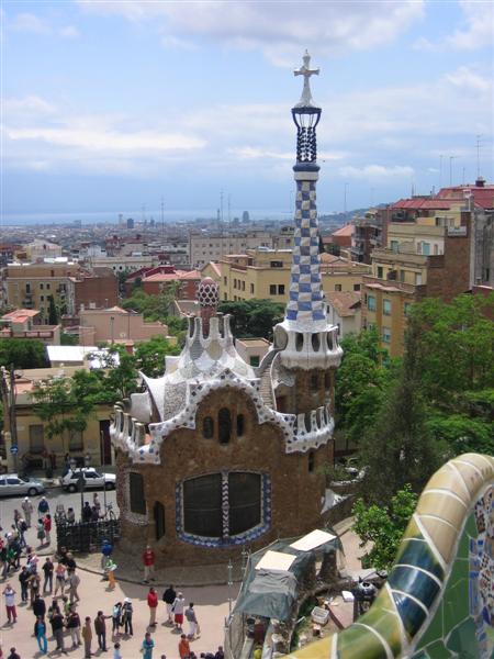 Barcelona 3133